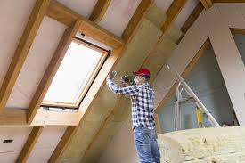 Best Attic Insulation Installation  in Elizabeth City, NC