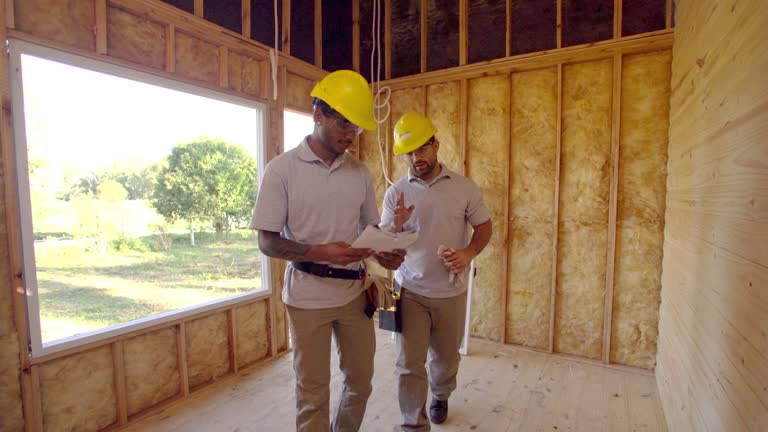 Best Thermal Imaging for Insulation Gaps  in Elizabeth City, NC