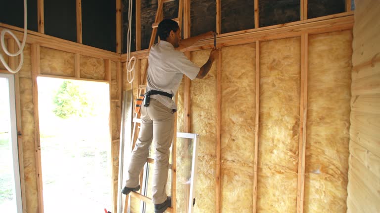 Best Soundproof Insulation  in Elizabeth City, NC